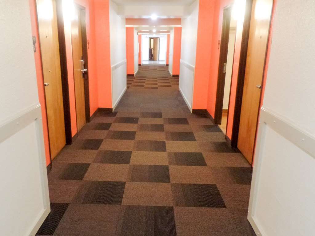Motel 6-Oklahoma City, Ok - South Facilidades foto