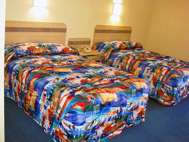 Motel 6-Oklahoma City, Ok - South Quarto foto
